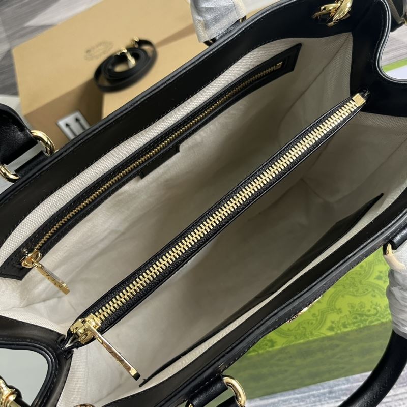 Gvc*1 top handle bags